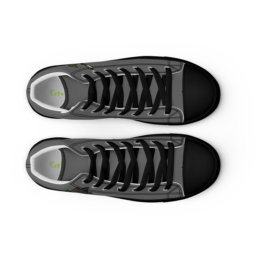 Camp Leader Obie High-Top Shoes product image (9)
