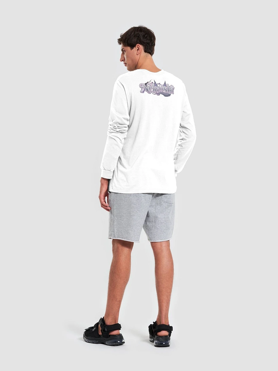 Bella+Canvas Supersoft Long Sleeve T-Shirt - Standard | Light Mode product image (38)