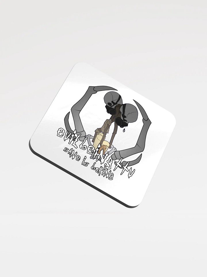 Evil Coaster product image (1)
