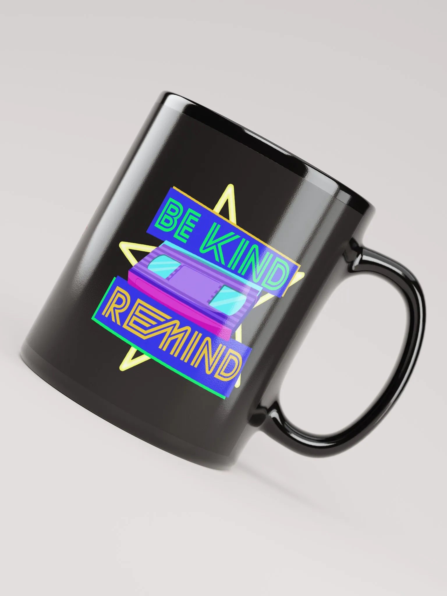 Be Kind, Remind - LTD Edition (Mug) product image (8)