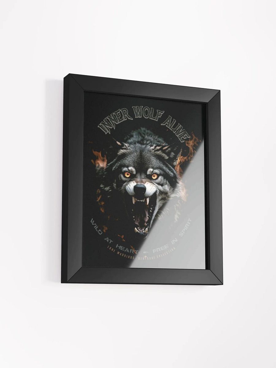 Inner Wolf is alive! product image (7)