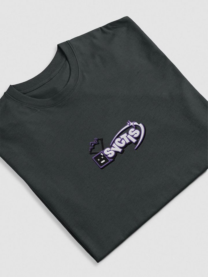 T SHIRT ~ V Tube product image (1)