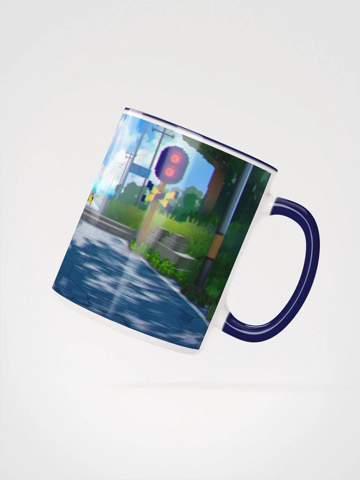 Anime Season Lobby Mug product image (9)