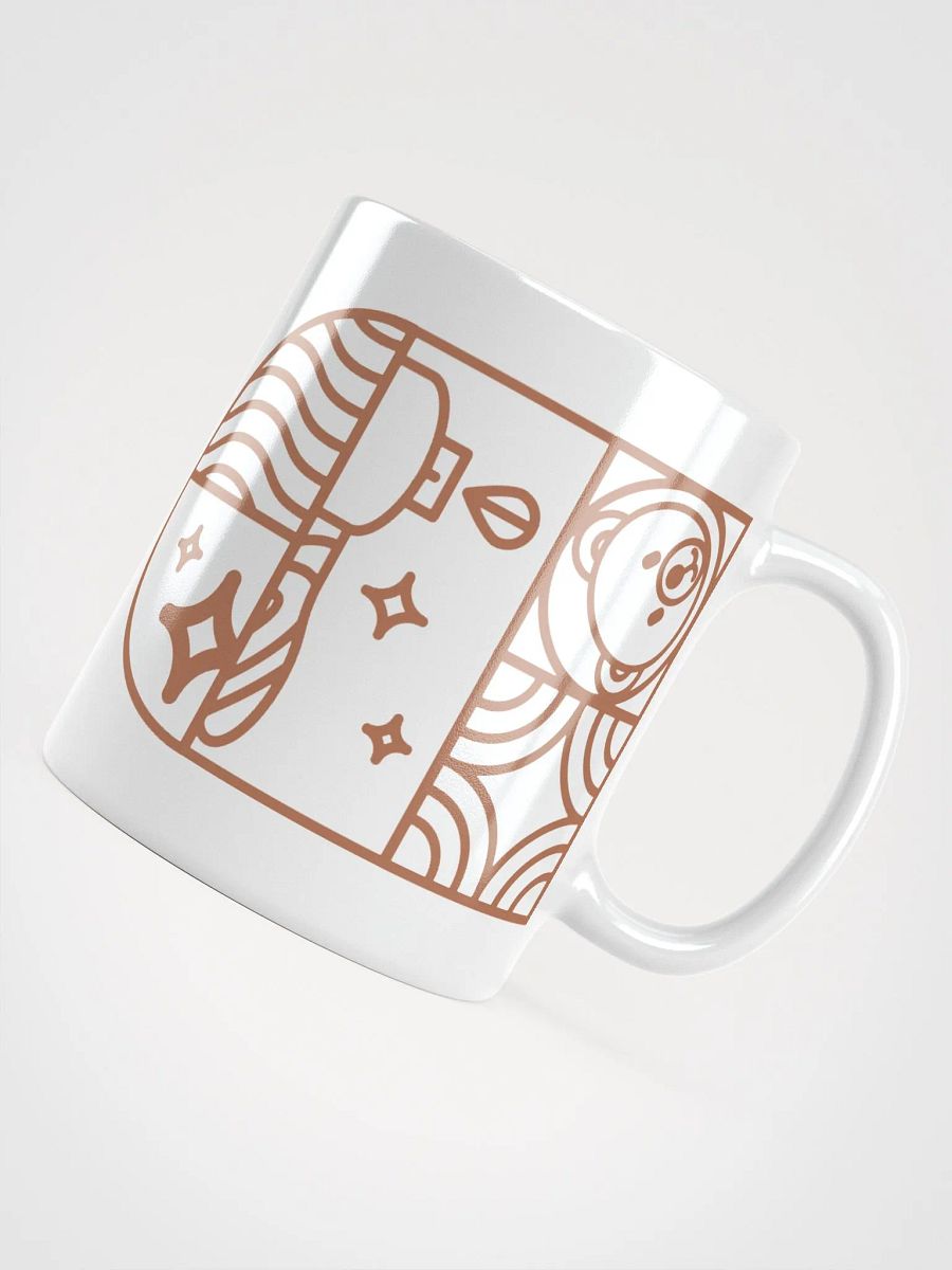 Mellow Coffee Club Mug product image (4)