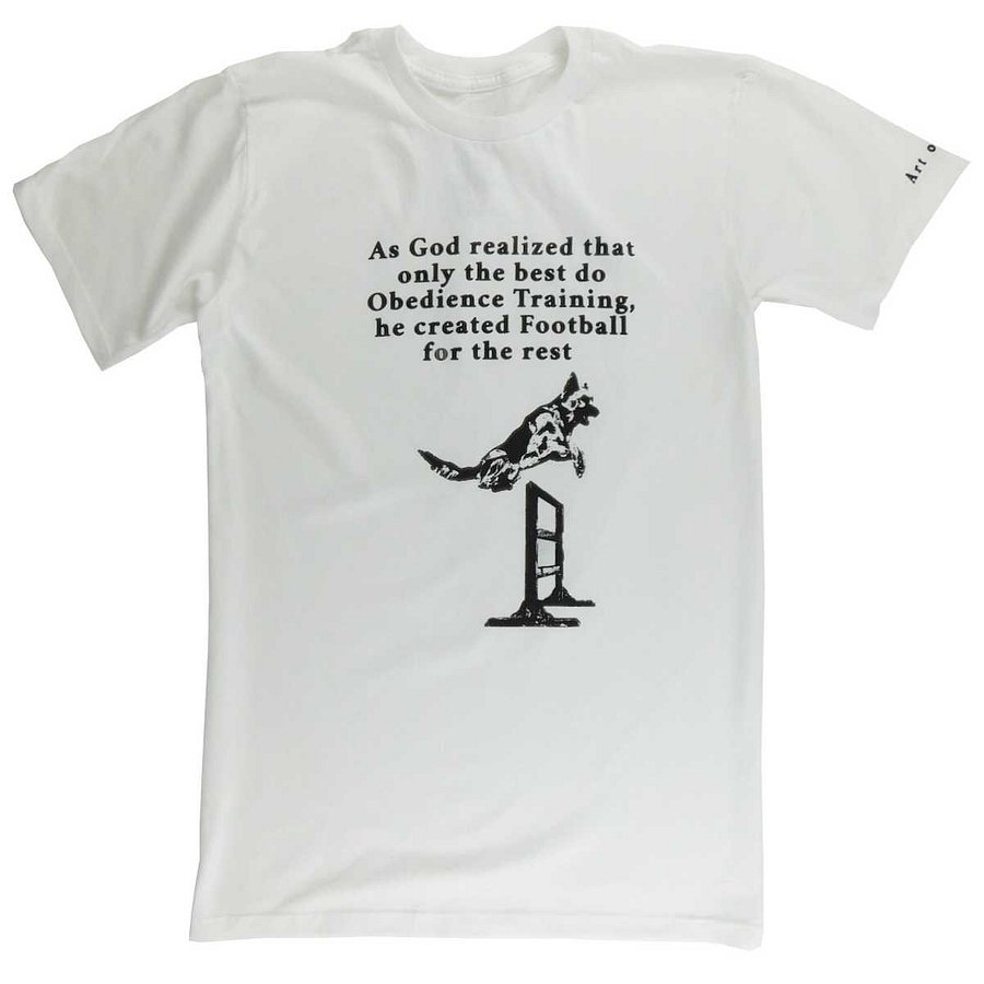 German Shepherd Obedience Training product image (1)