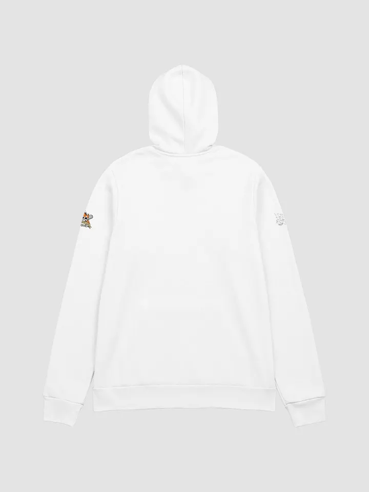 Antler Supersoft Hoodie product image (2)