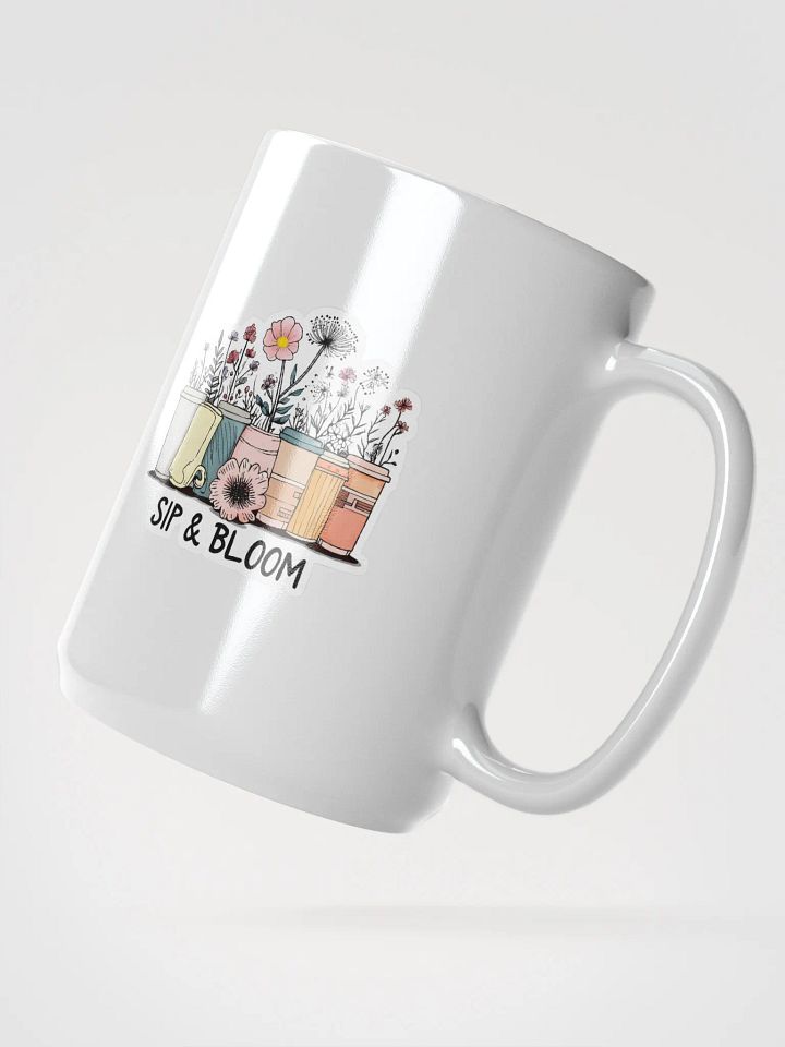 Sip & Bloom product image (2)