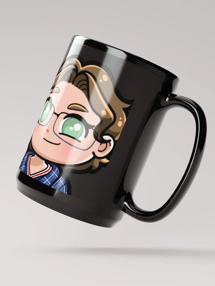 Scary Cool 15oz Mug product image (2)