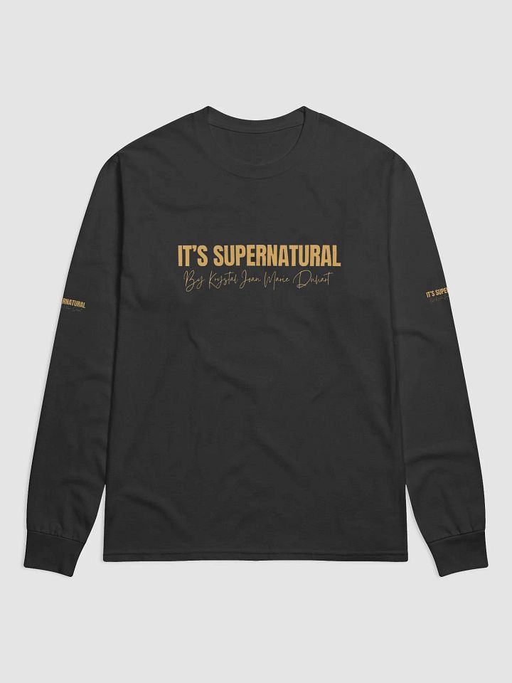 Its Supernatural product image (1)