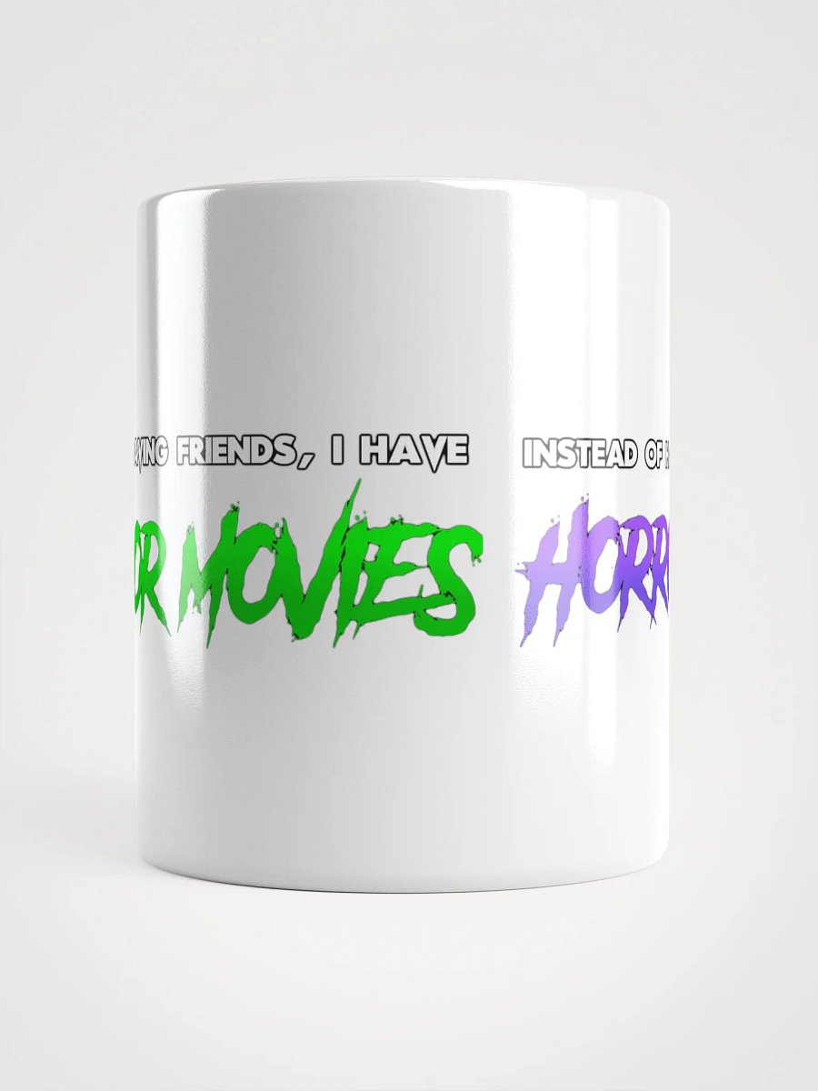 Horror Movies > Friends product image (13)