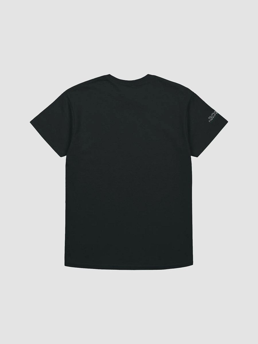 Meditation Station | T-Shirt product image (2)