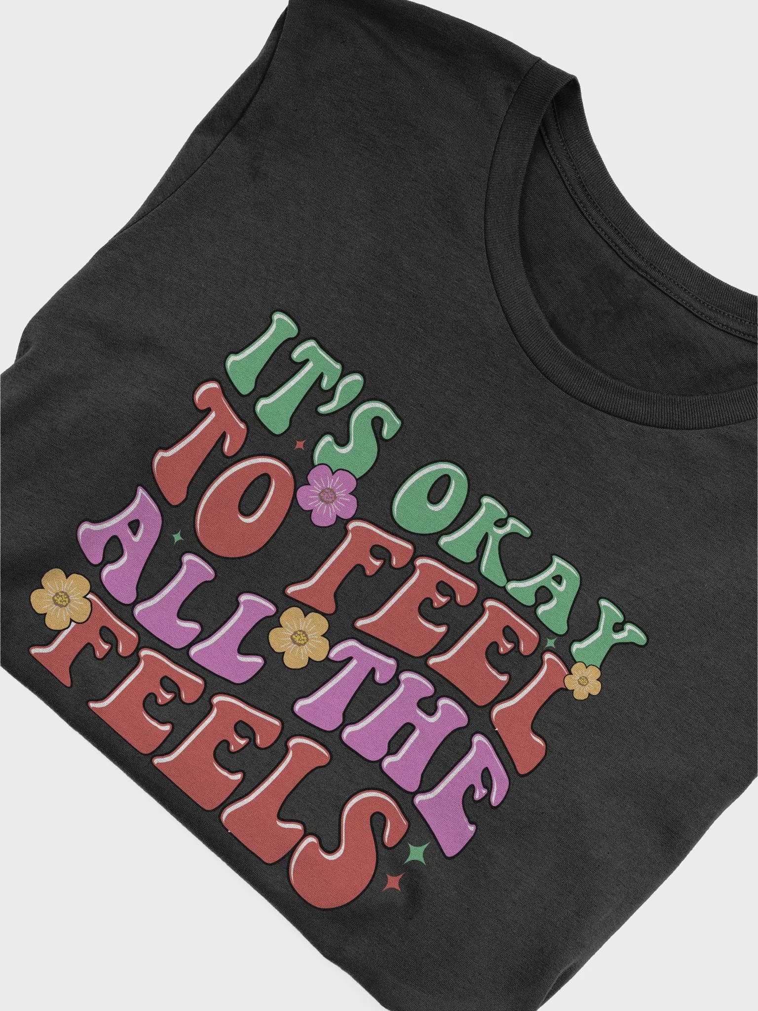 It's Okay Tee product image (5)