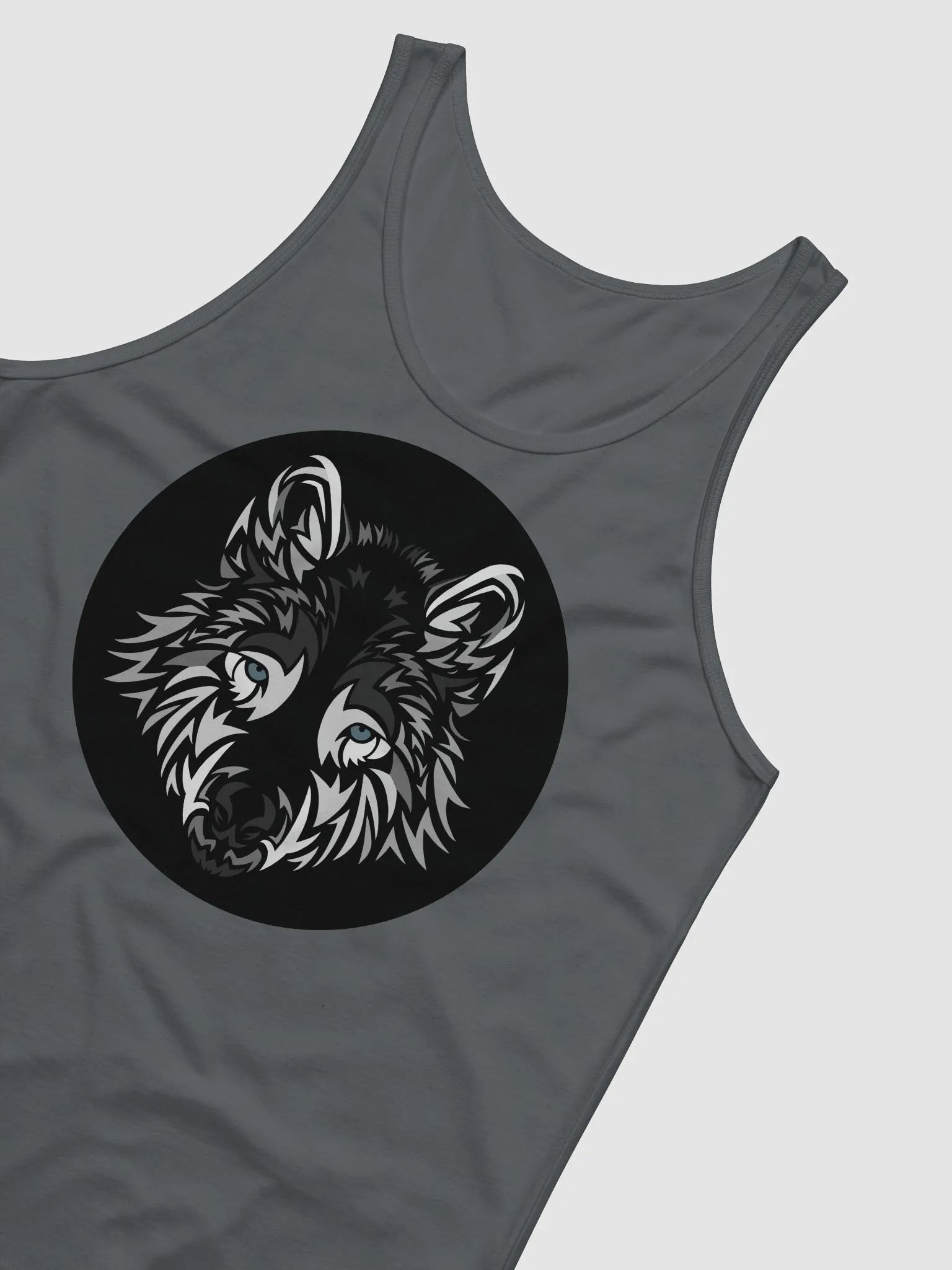 Jersey Tank product image (4)