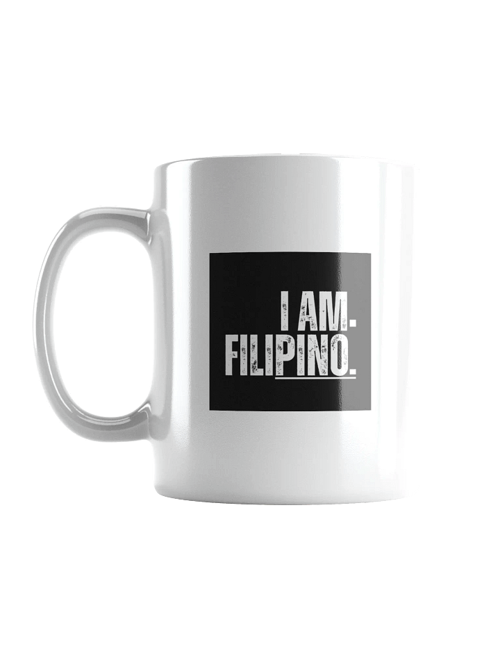 Karaoke Queen White Glossy Mug product image (2)