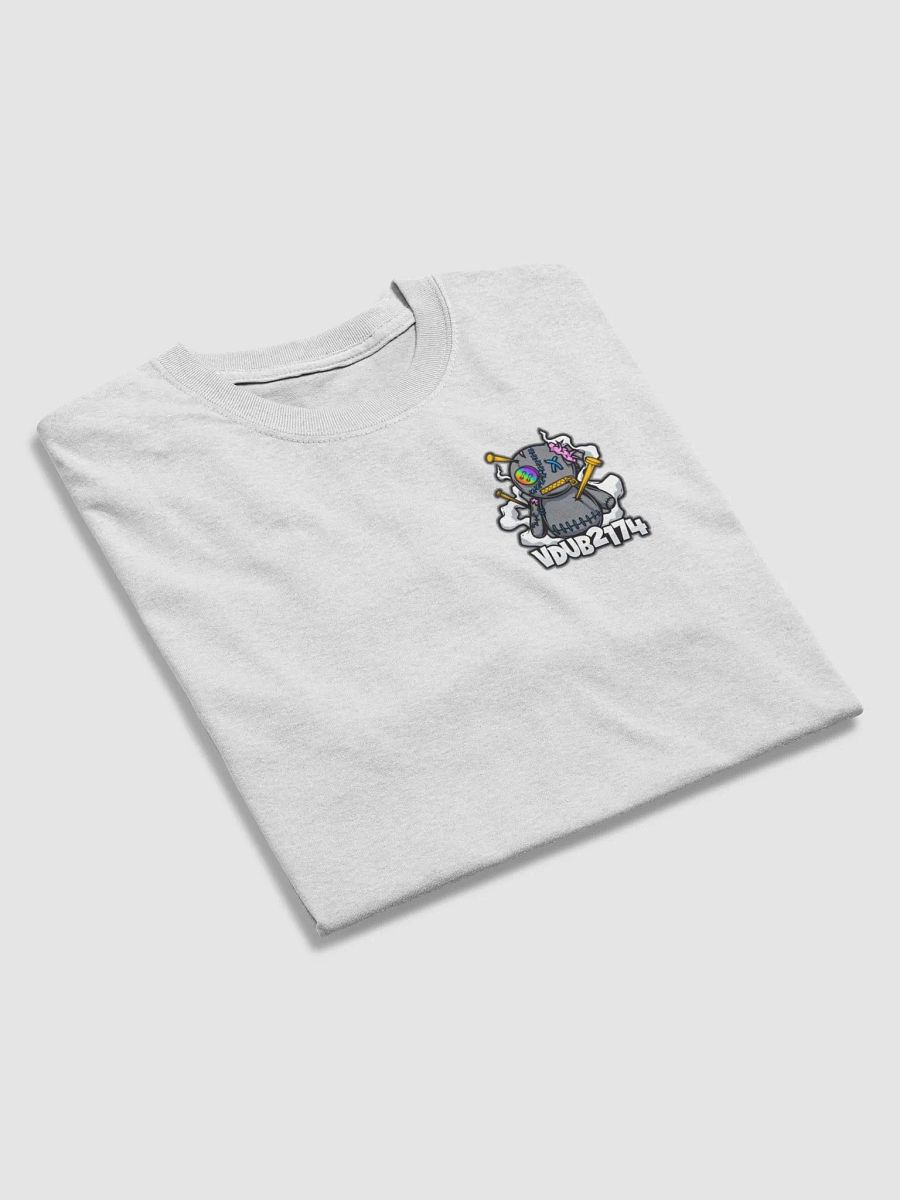 Voodoo Doll Gildan T-Shirt product image (32)