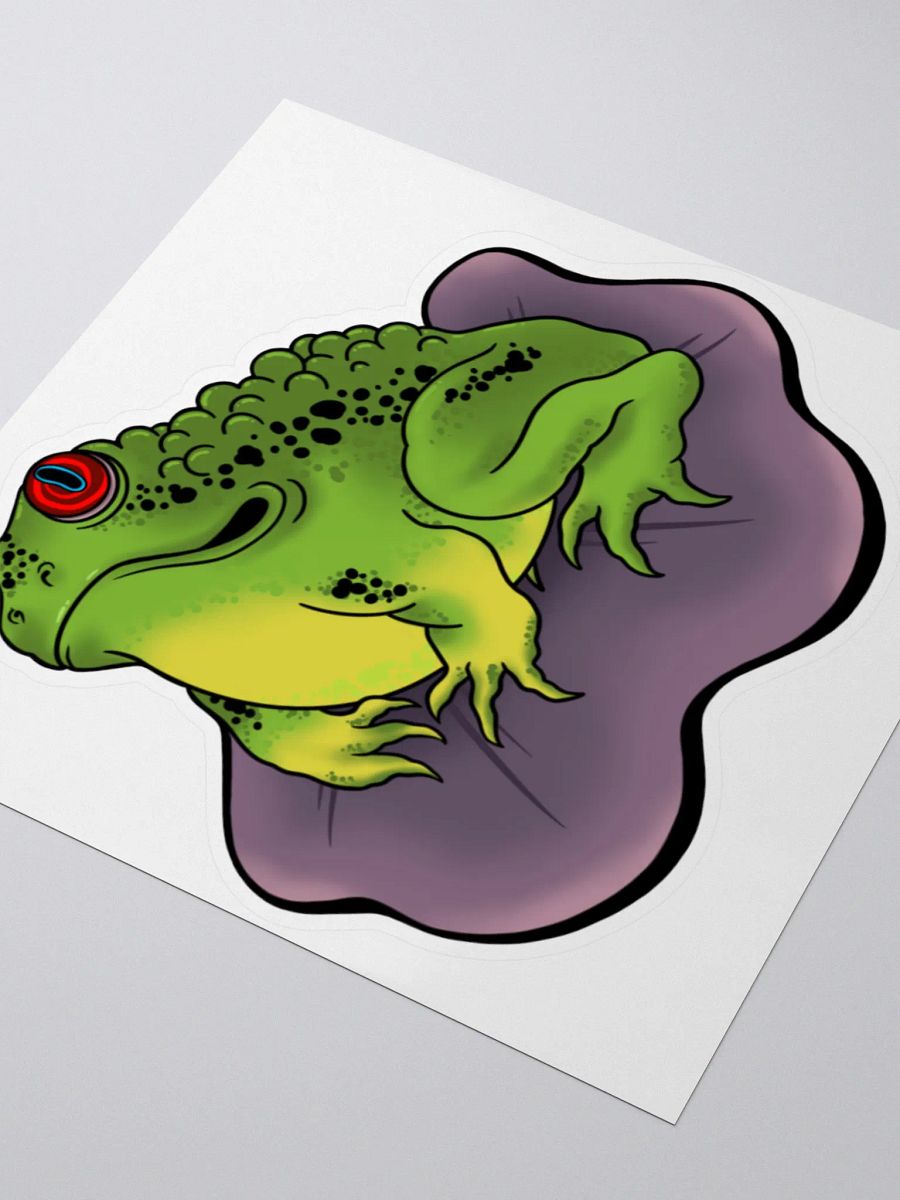HypnoToad product image (3)