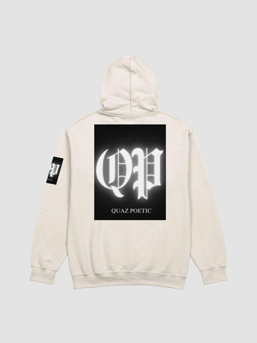 QP big back hoodie product image (15)