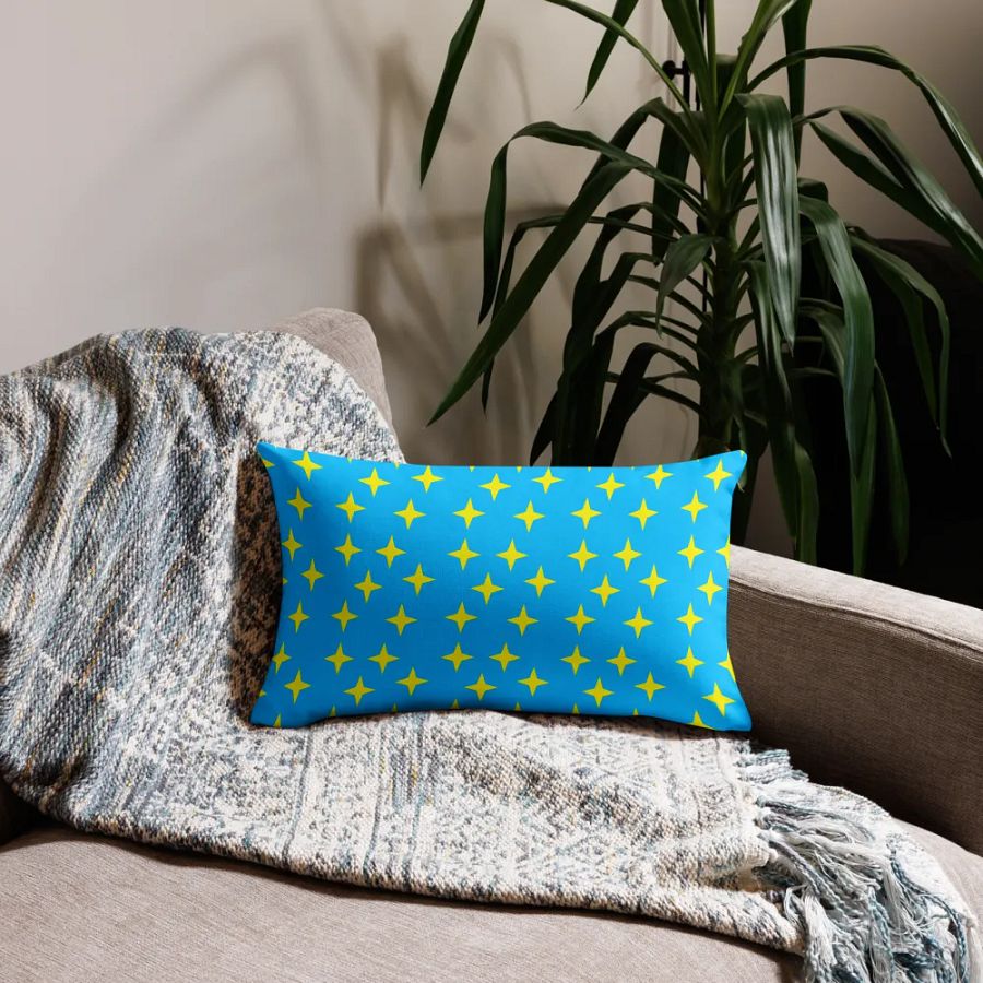 Sparkles Pillow product image (6)