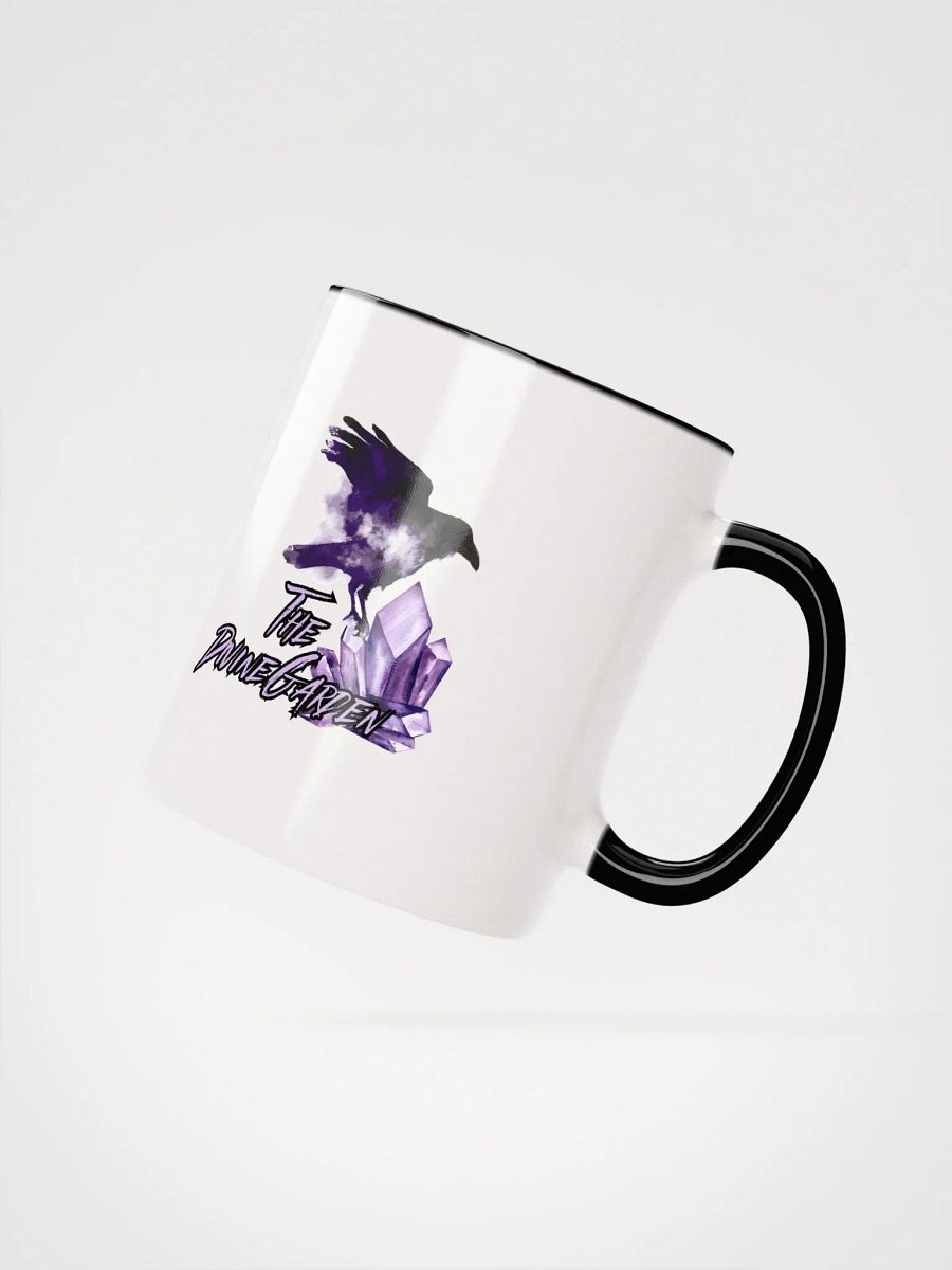 Amethyst Flight Mug product image (2)