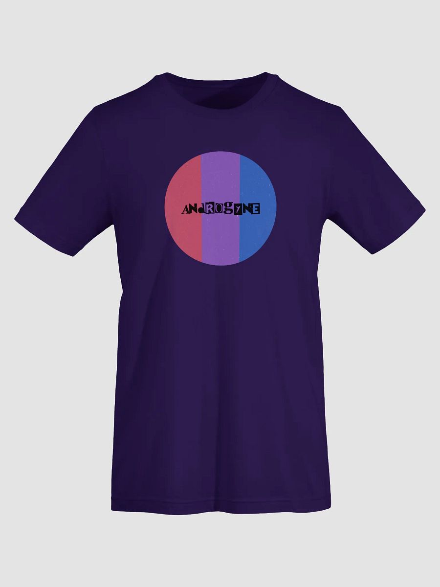 androgyne punk t-shirt product image (5)