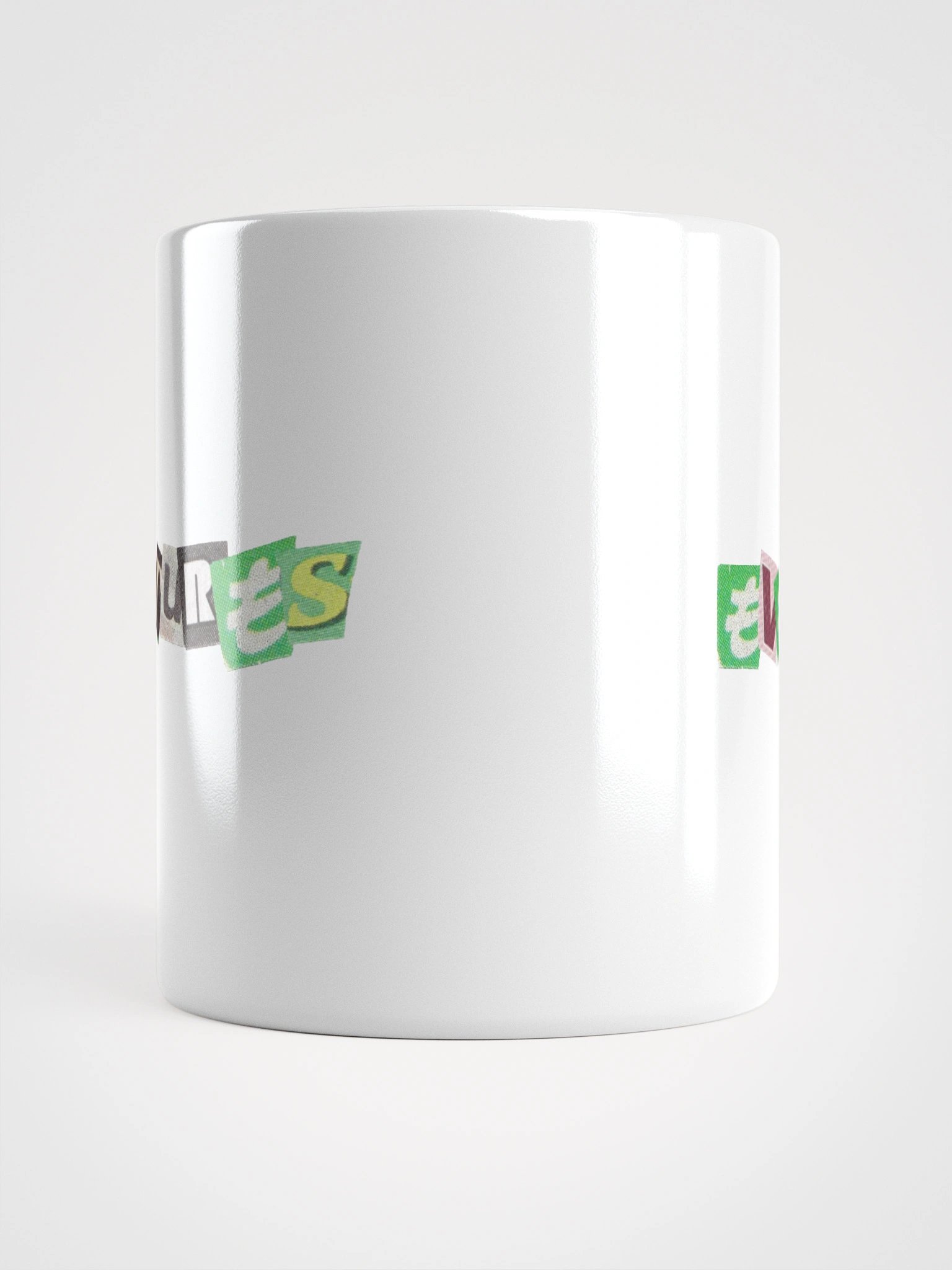 Everloom Logo Mug product image (15)