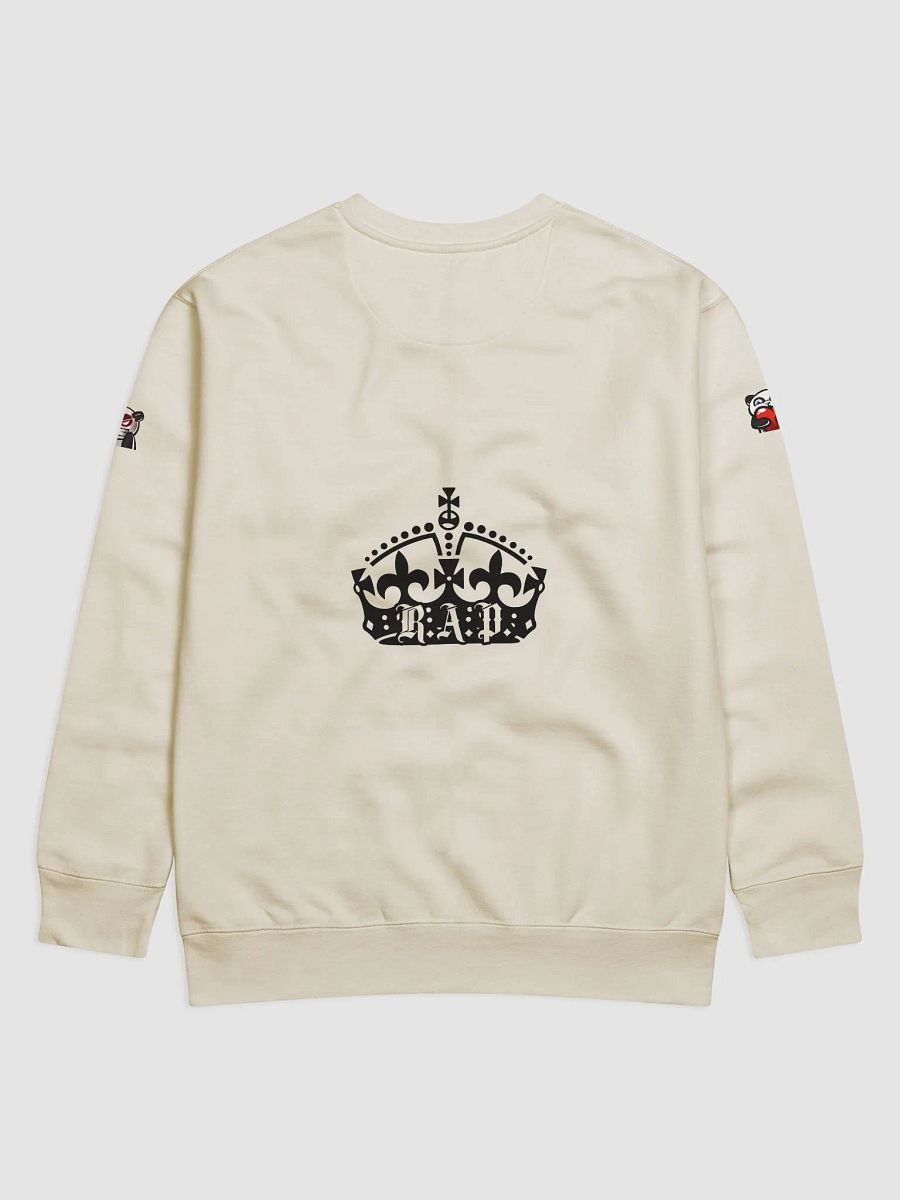 RAPGvEPANDA S/S product image (2)