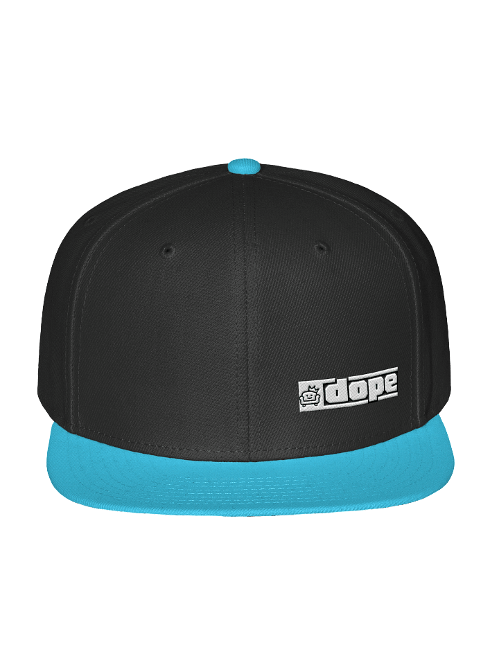 embroidered dope hat product image (1)