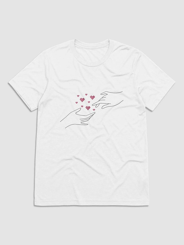 Separated By Pixels Shirt product image (10)