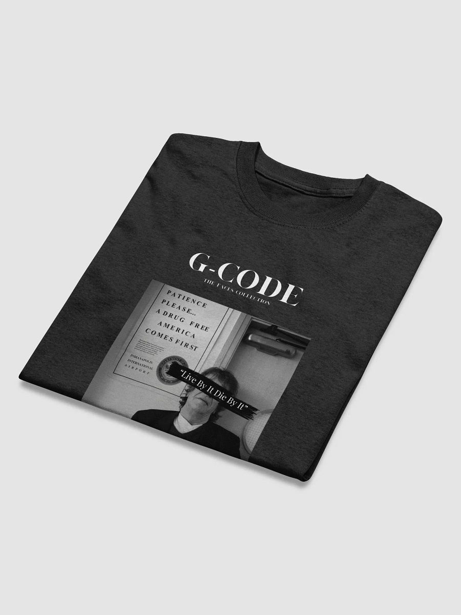 G-Code The Faces Collection product image (4)