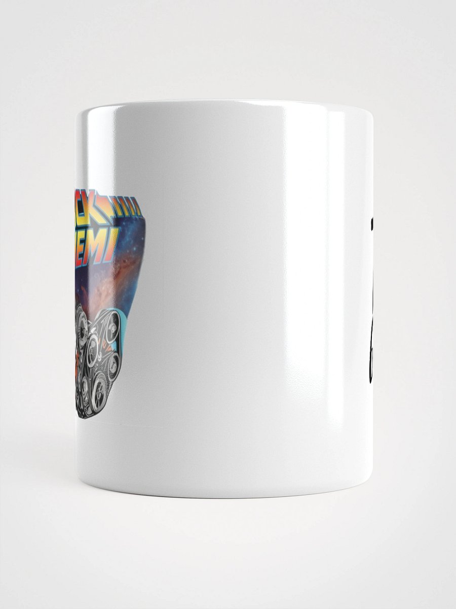 TKs Garage Back To The Hemi Mug product image (14)