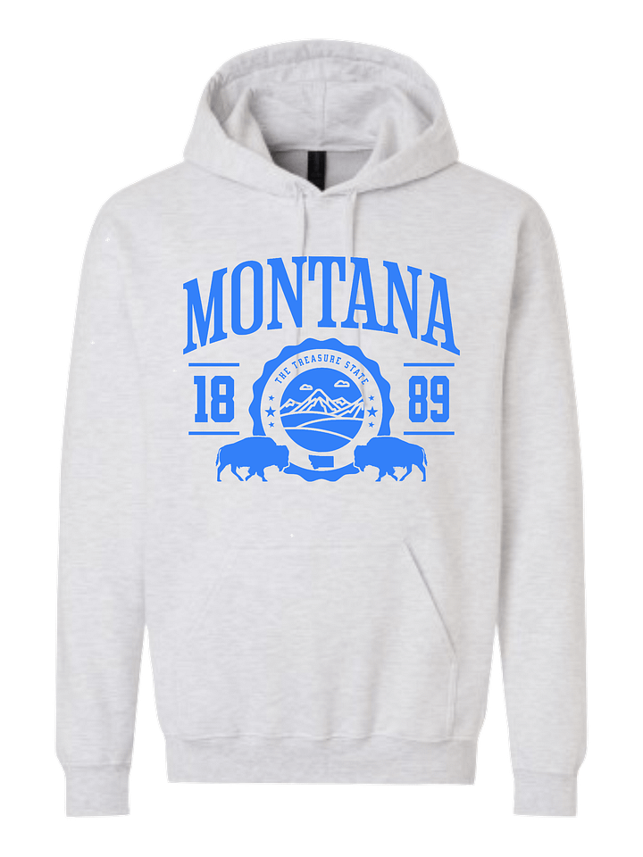 Montana Heritage - Adult Hoodie product image (1)