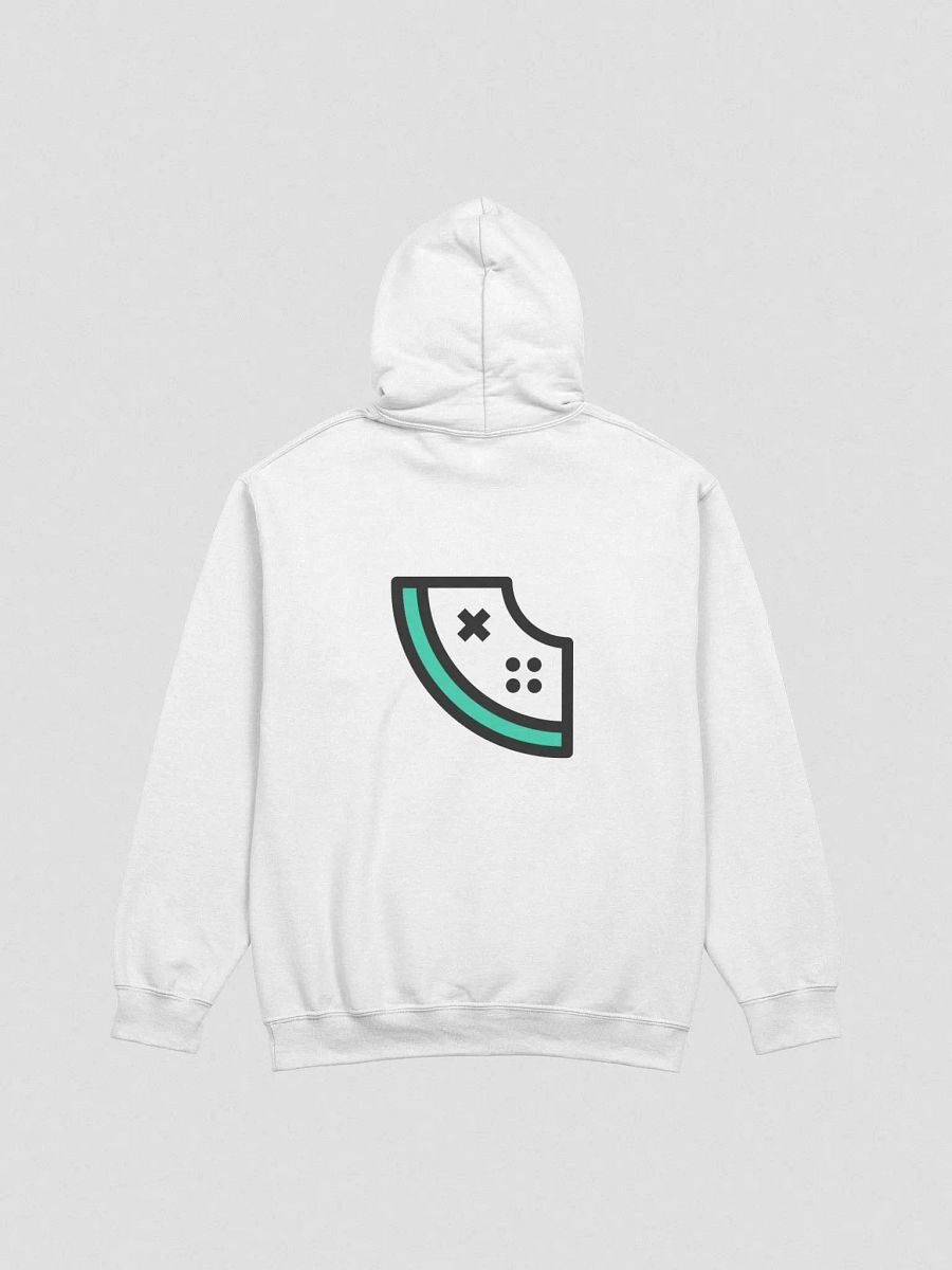 Melon Slice Hoodie (light) product image (3)