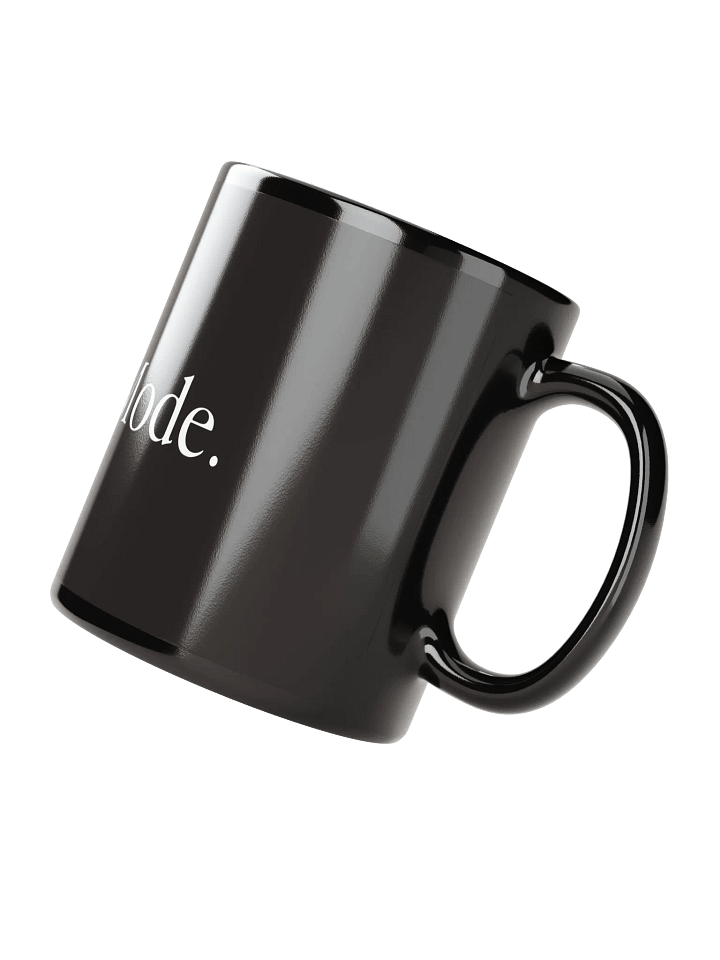 Kota | Founder Mode Mug product image (2)