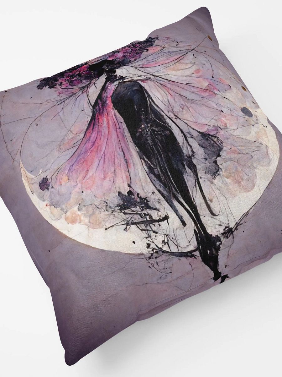Dreamy Nights All-Over Print Pillow product image (7)