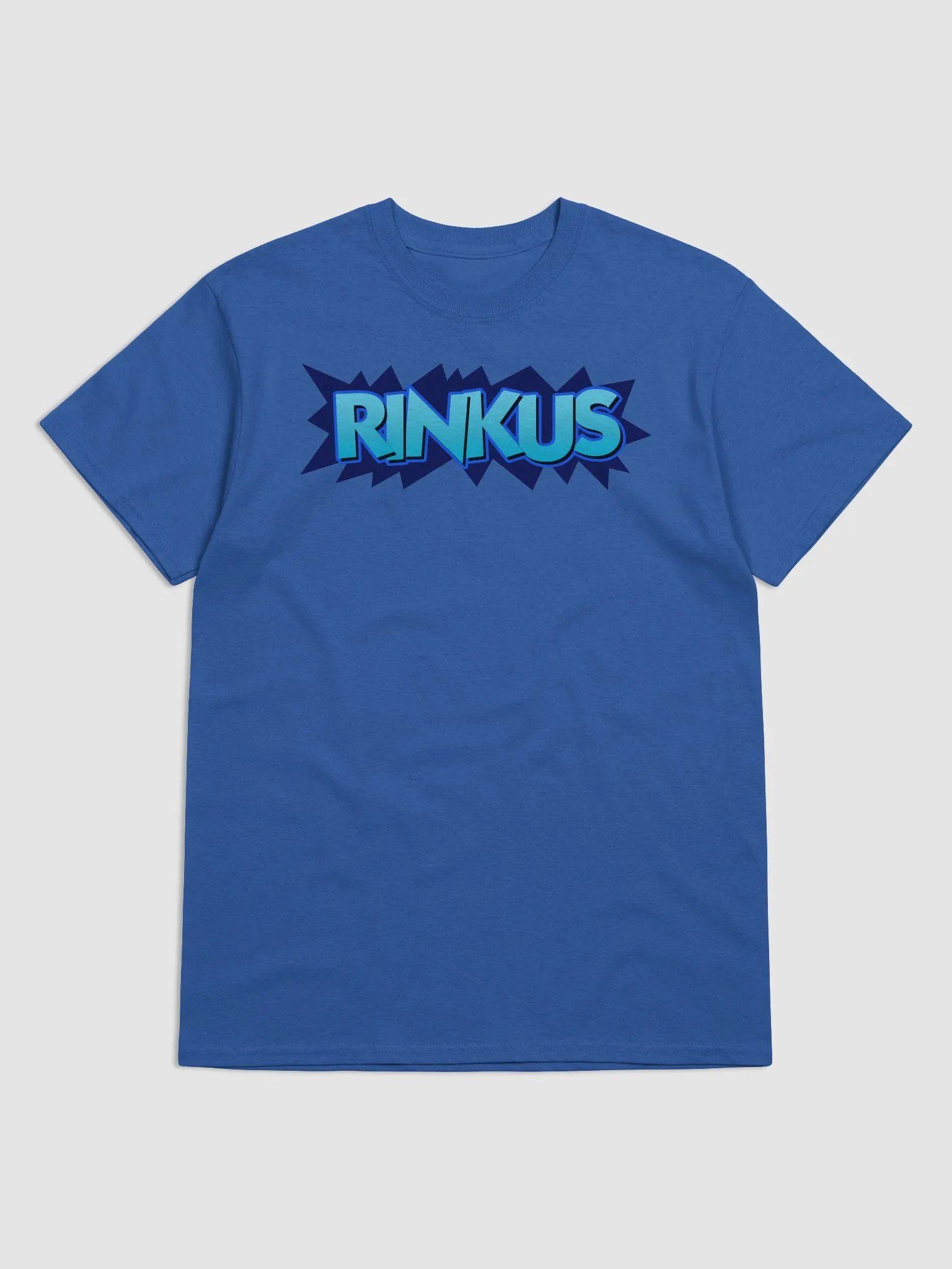 Retro Rinkus T-Shirt product image (37)