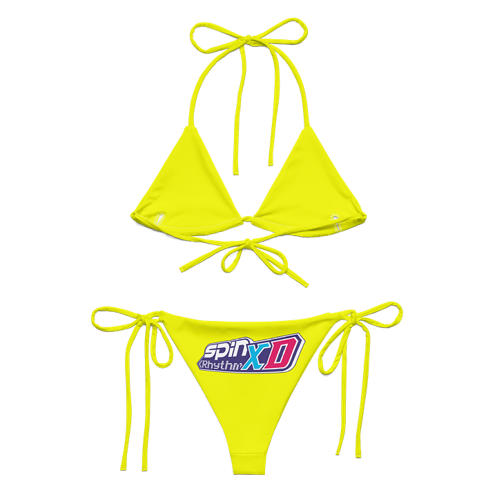 Spin Rhythm XD Spinkini product image (1)