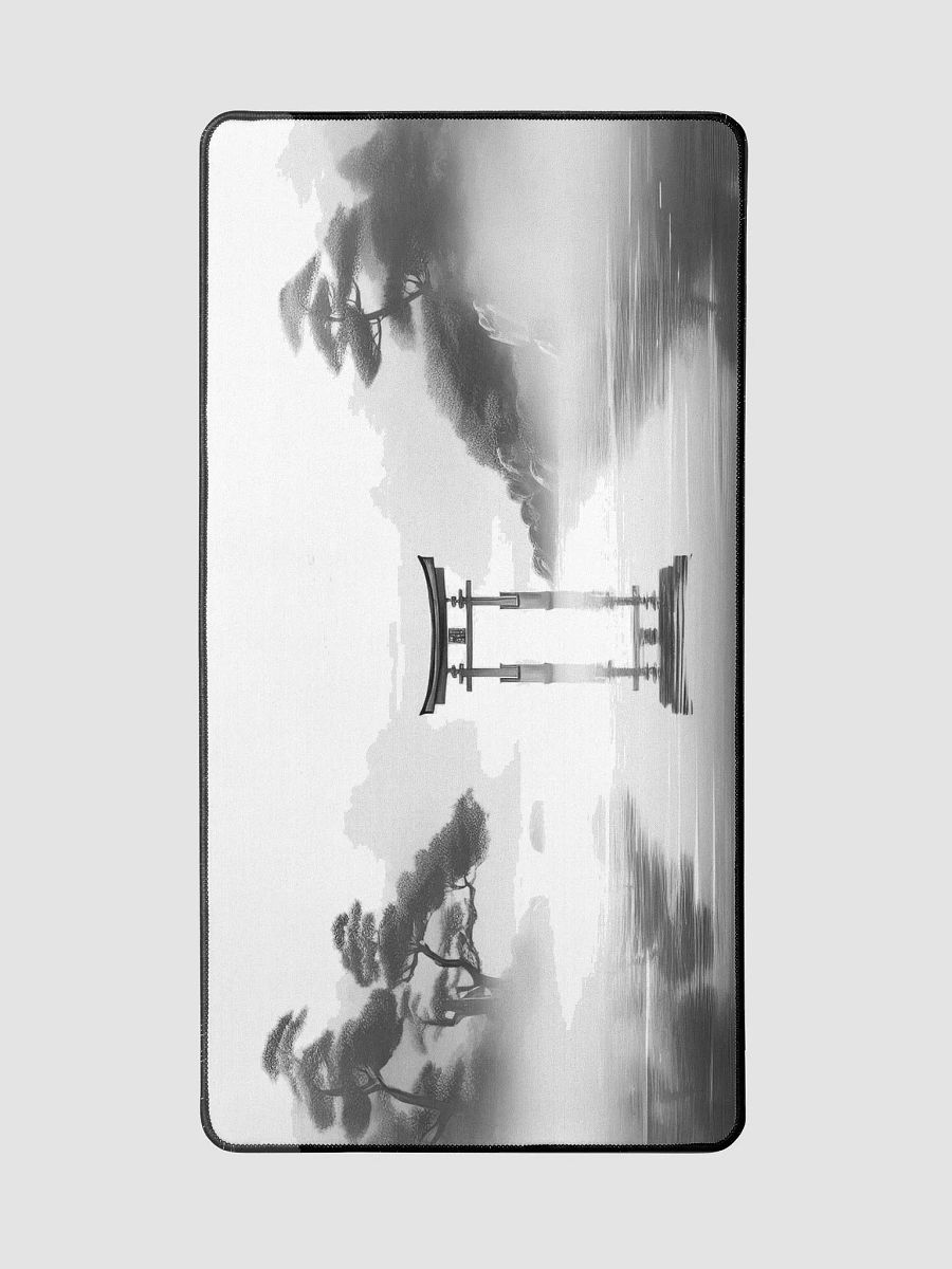 Shadow Torii Large Desk Mat (15.5 x 31.5) product image (3)