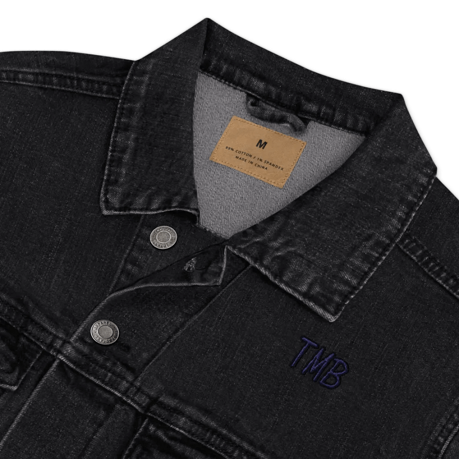 Treadmillbill jacket product image (9)