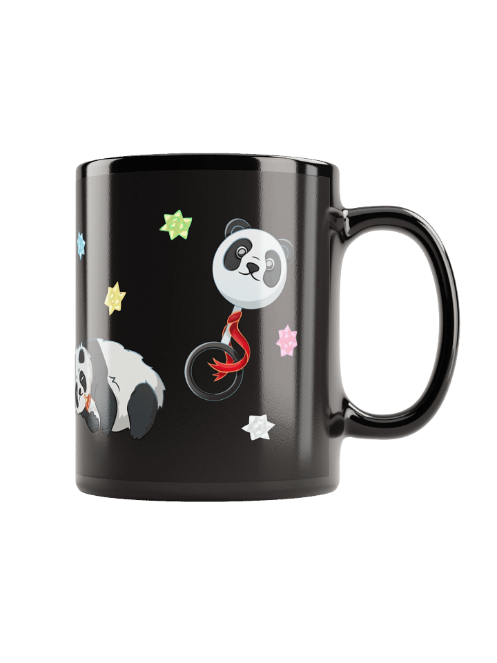 Baby Soot Mug product image (1)