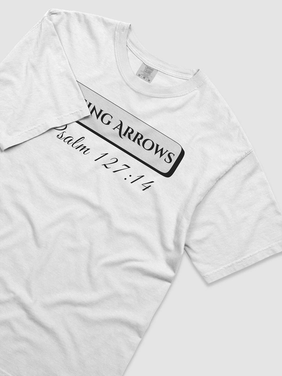 Raising Arrows, Comfort Colors T-shirt product image (30)