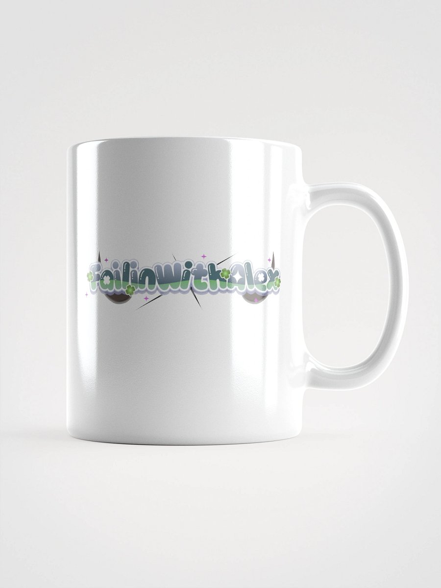 Nodders Juniper Chibi Mug product image (2)