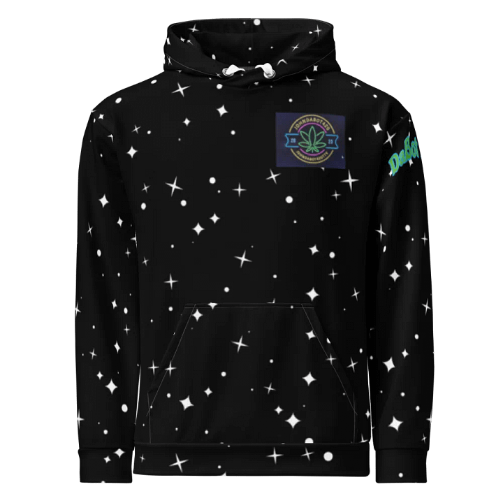 outta space hoodie product image (1)