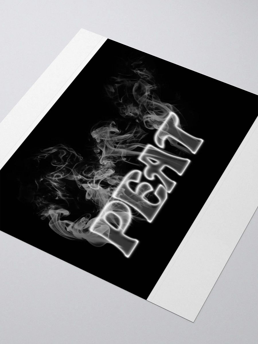 Peat Stickers product image (7)