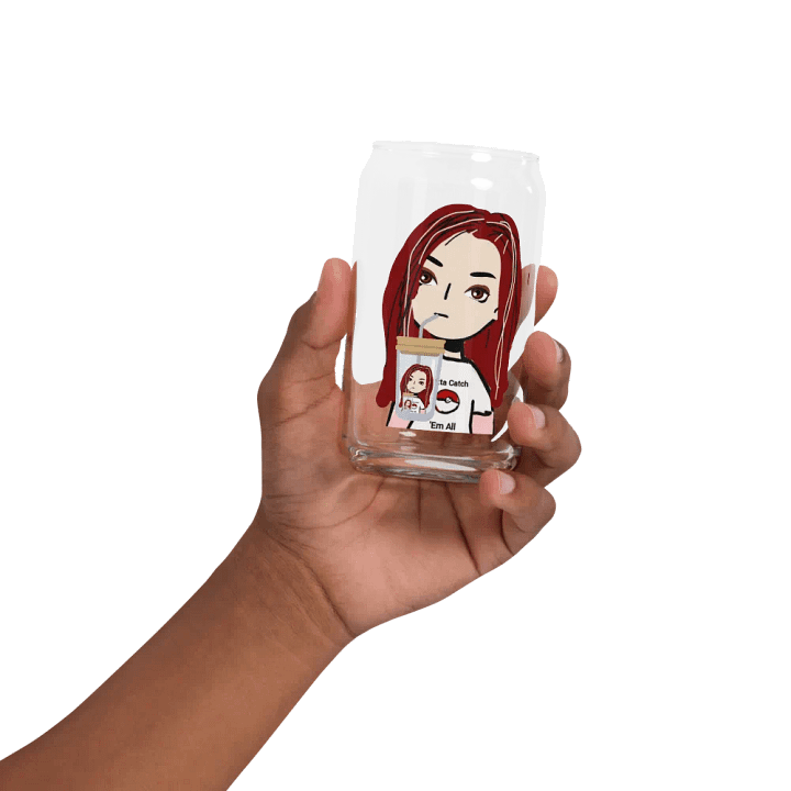 16oz Lemception Glass product image (32)