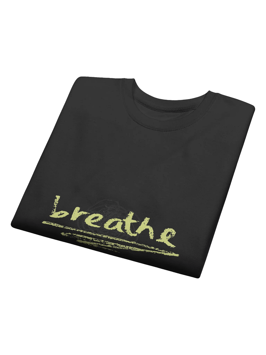 Breathe Easy Premium Sweatshirt product image (16)