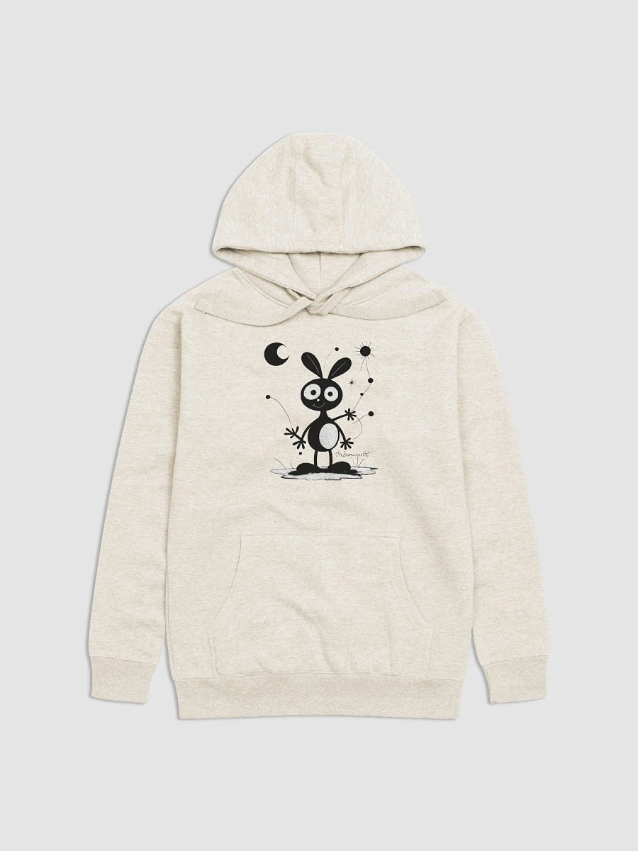 Cotton Heritage Unisex Premium Hoodie product image (2)