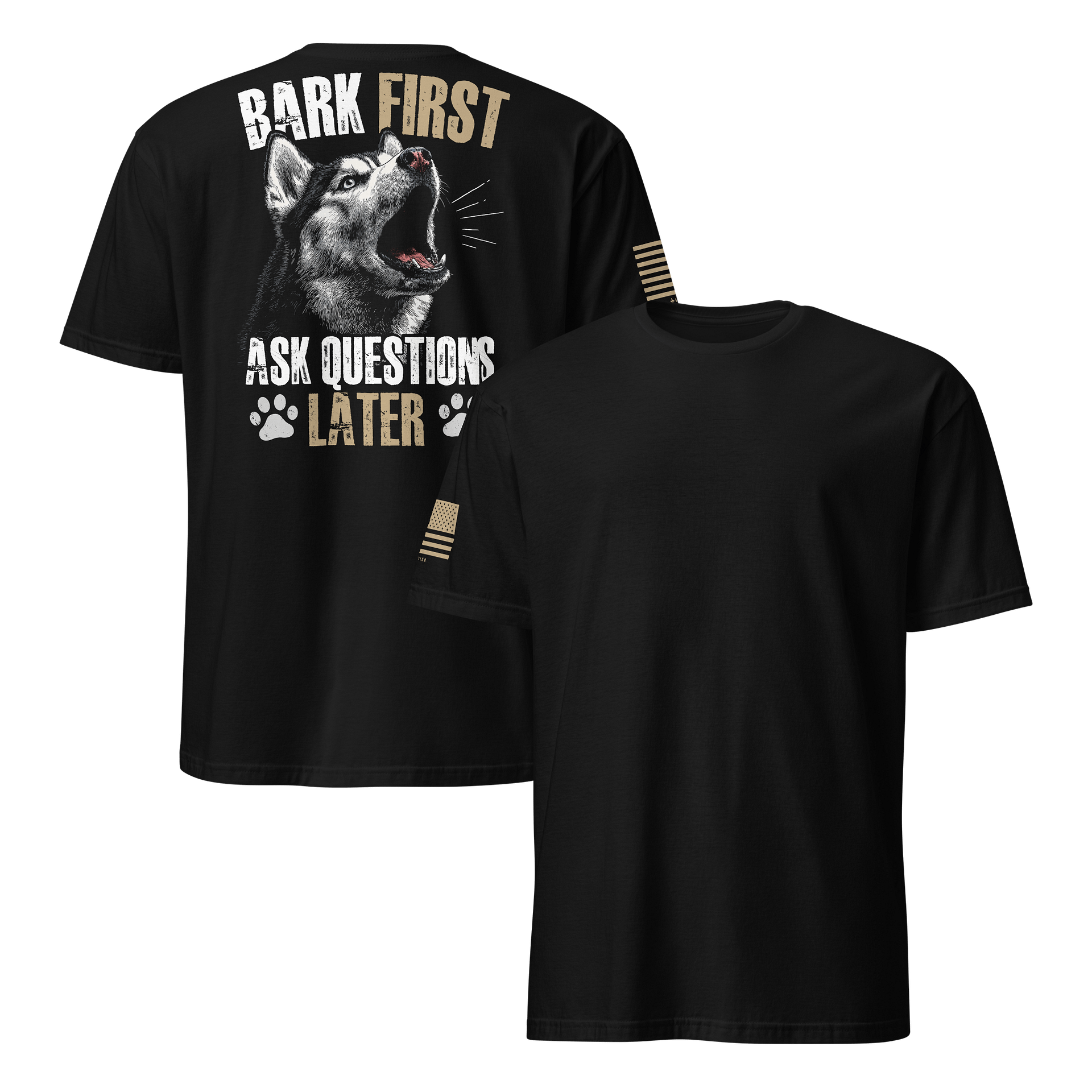 Bark First Husky product image (8)