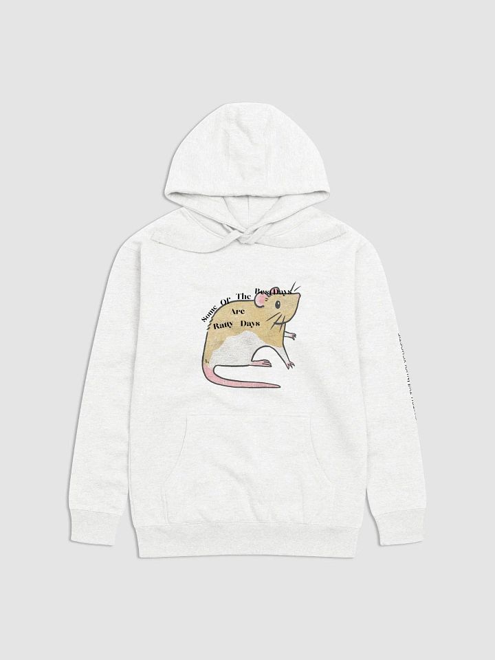 Ratty Sweater (Turnip) product image (1)