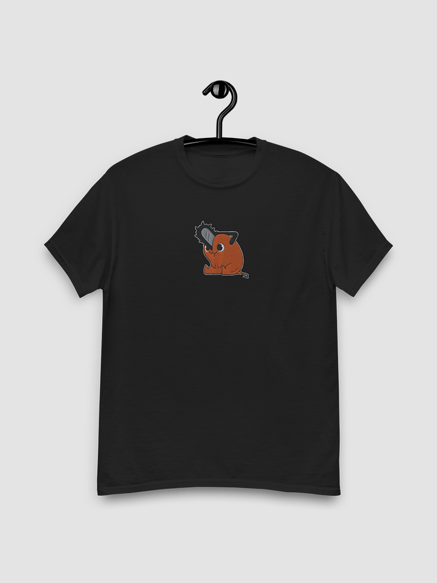 Pochita T-Shirt product image (3)