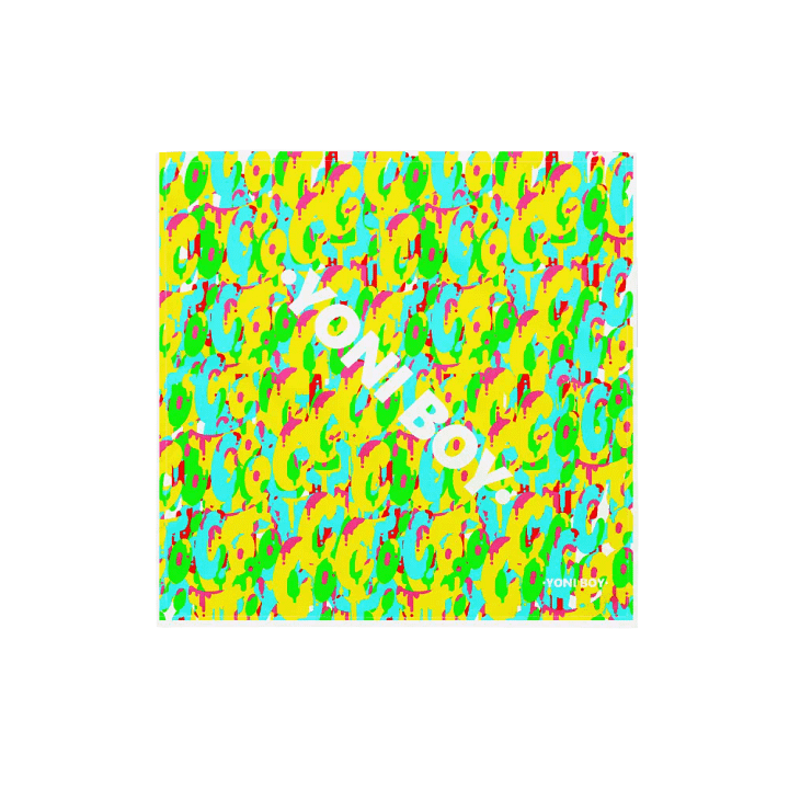CoCoa Flag product image (2)